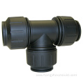 Molding Parts PVC Water Pipes Fittings Mould